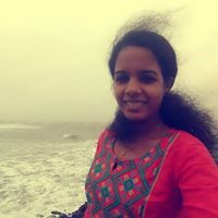 Aswathy Nair