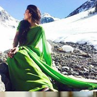 வினோதினி கணேஷ்