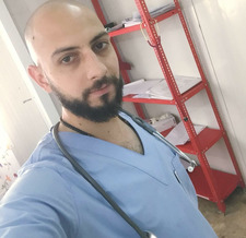 Mohammed Saleh
