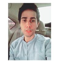 AbdulrahMan Muhammed