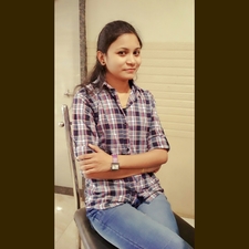 Pranjali Jaisingpure