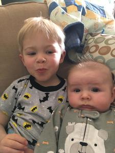 Terri Swenson (Briggs)