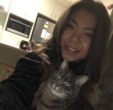 Clarissa Goh