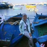 Salma Ahmad