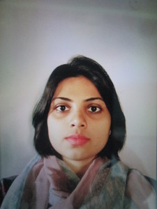 Moumita Adhikary