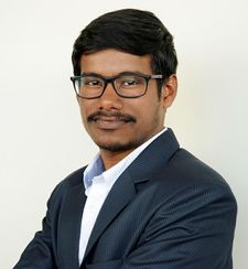 Nagarjuna Chidara