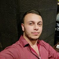 Omar Almahdi