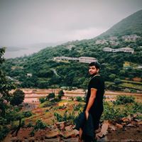 Ripesh Shah