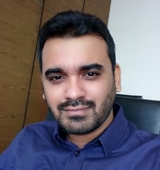 Sameer Sanjeev Dighe 