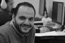 Amr Ebrahim