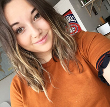 Marie-Claude LeClair