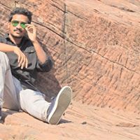 Udaykiran Bangari