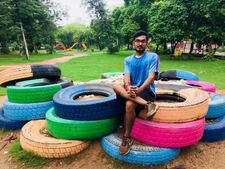 Jai Roy Choudhary