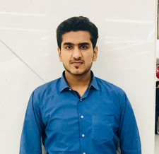 Waseem Sajjad