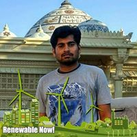 Ankit Sharma