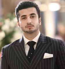Qasim Shafi