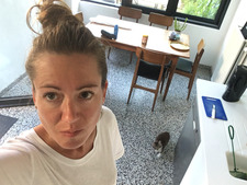 Kaat Heirbrant