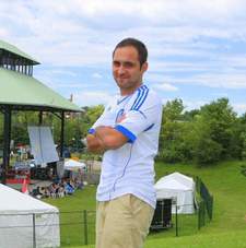 Thomas Sarigiannidis