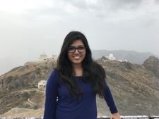 Sonal Singh