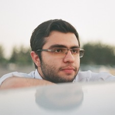 Ali Tofangsaz