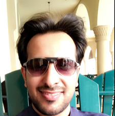 Abdulkarim Qahtani