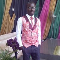 Benedict Friday Adejo