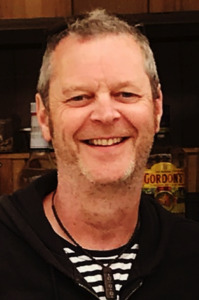 Sean Higham