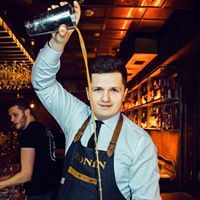 Александр Сластин