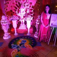 Nandha Karmegam