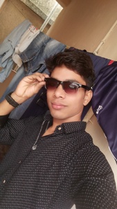 Umesh Sharma