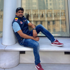 Pradeep Sahukar