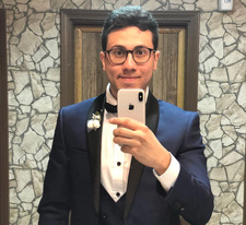 Abdelrahman Adel