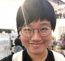 Mingli Chen