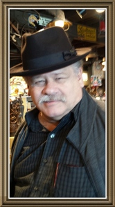Donald Crafton