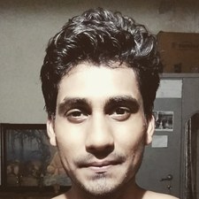 abhinav kumar