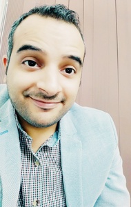 Ahmed