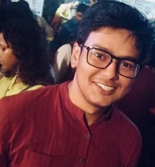 Sourish Banerjee