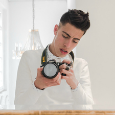 Carlos Miguel Doncel Díaz