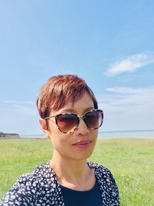 Kay Zhang