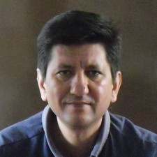 Jorge Dávalos