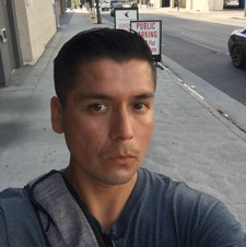 Chris Vazquez