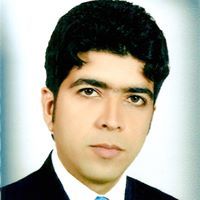 Rahmatullah Ahmadi