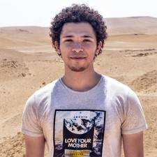 Abdelrahman Rabie