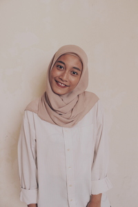Annisa Indriyani