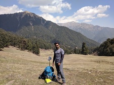 Arjun Patel