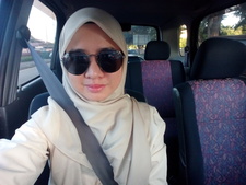 Nazmin Mohamad