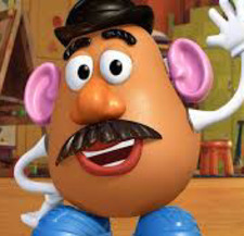 MrPotatoHead
