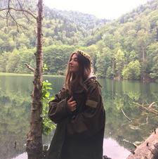Elene Makharashvili