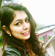 Gunjan Arora