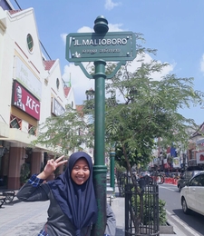 Lailatul Khumairo